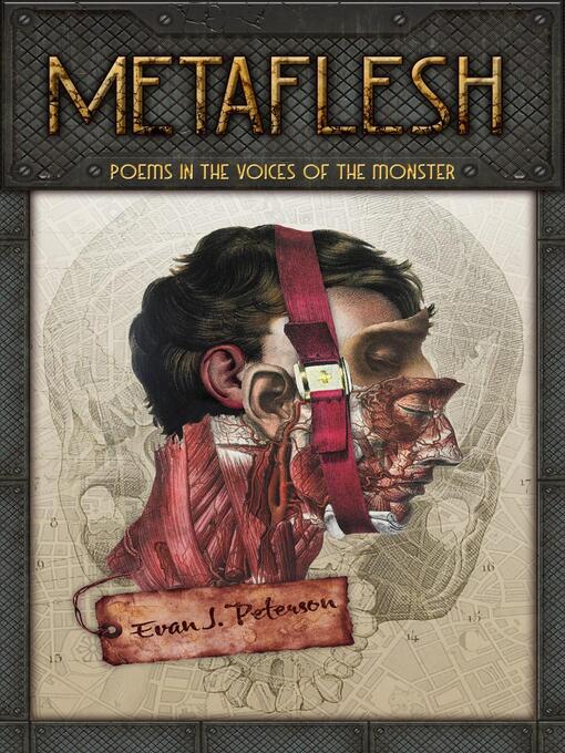 Title details for Metaflesh by Evan J Peterson - Available